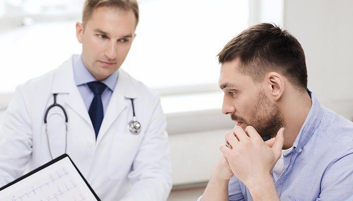 5 informatii importante legate de vizita la urolog pe care trebuie sa le cunosti inainte de a pasi in cabinet