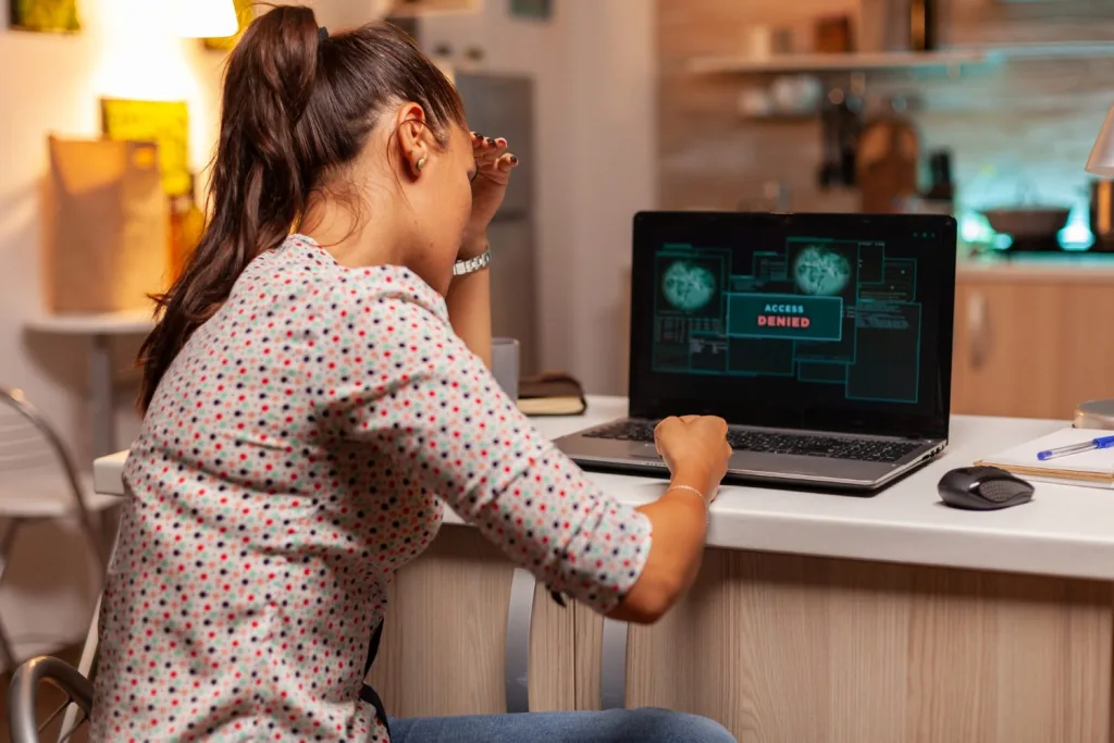 angry-hacker-woman-because-access-denied-while-trying-attack-government-firewall-programmer-wr