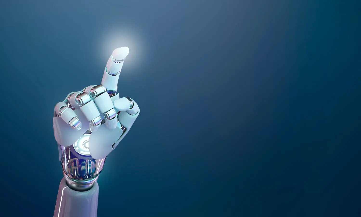 Inteligenta artificiala si impactul sau asupra umanitatii