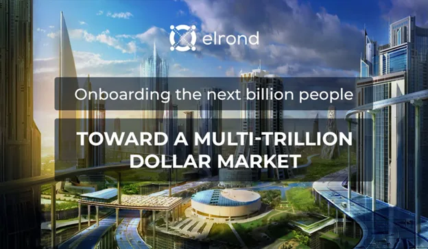 Ce este Elrond?