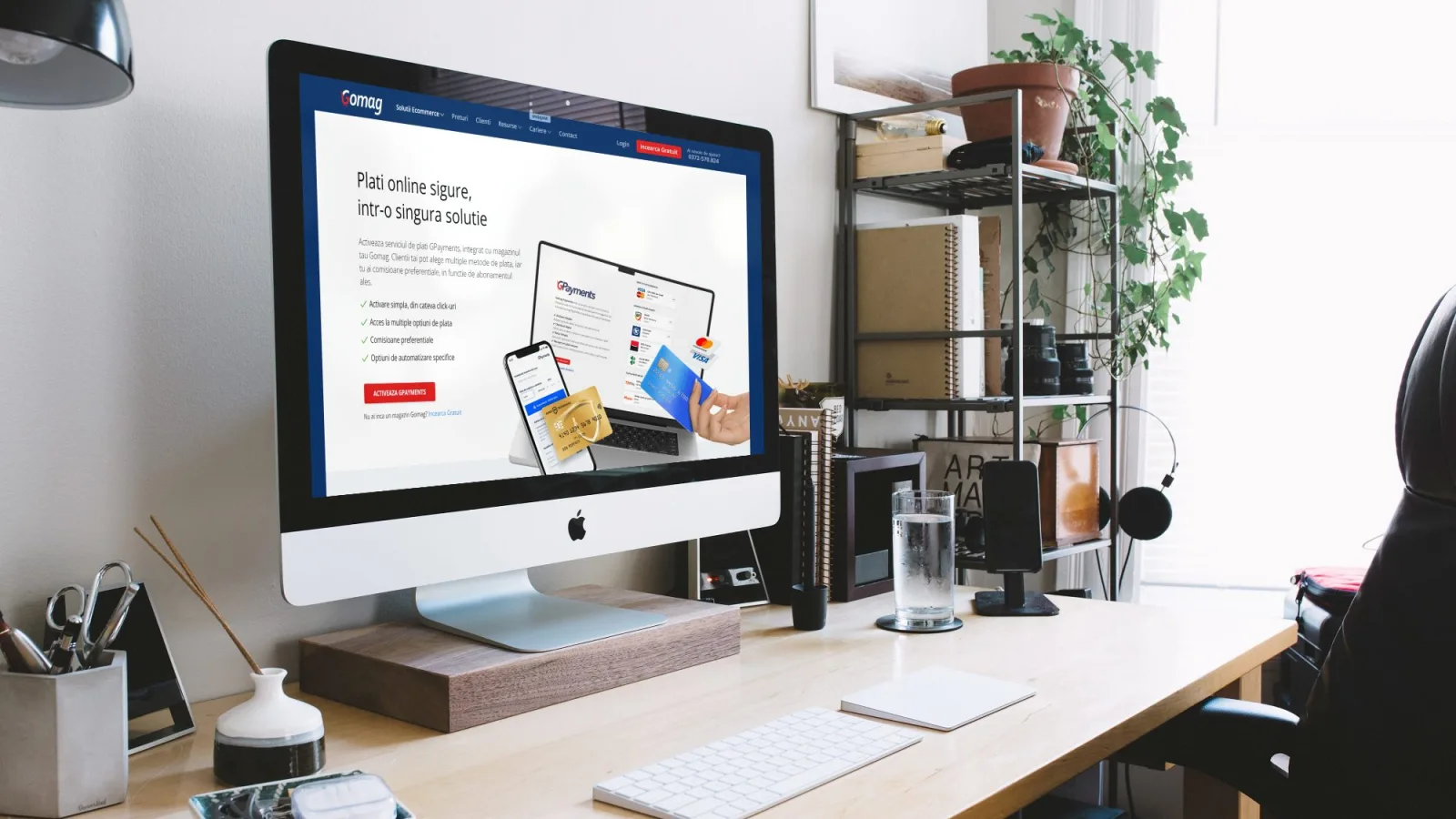 Procesatorul de plati online din Romania in care poti avea incredere