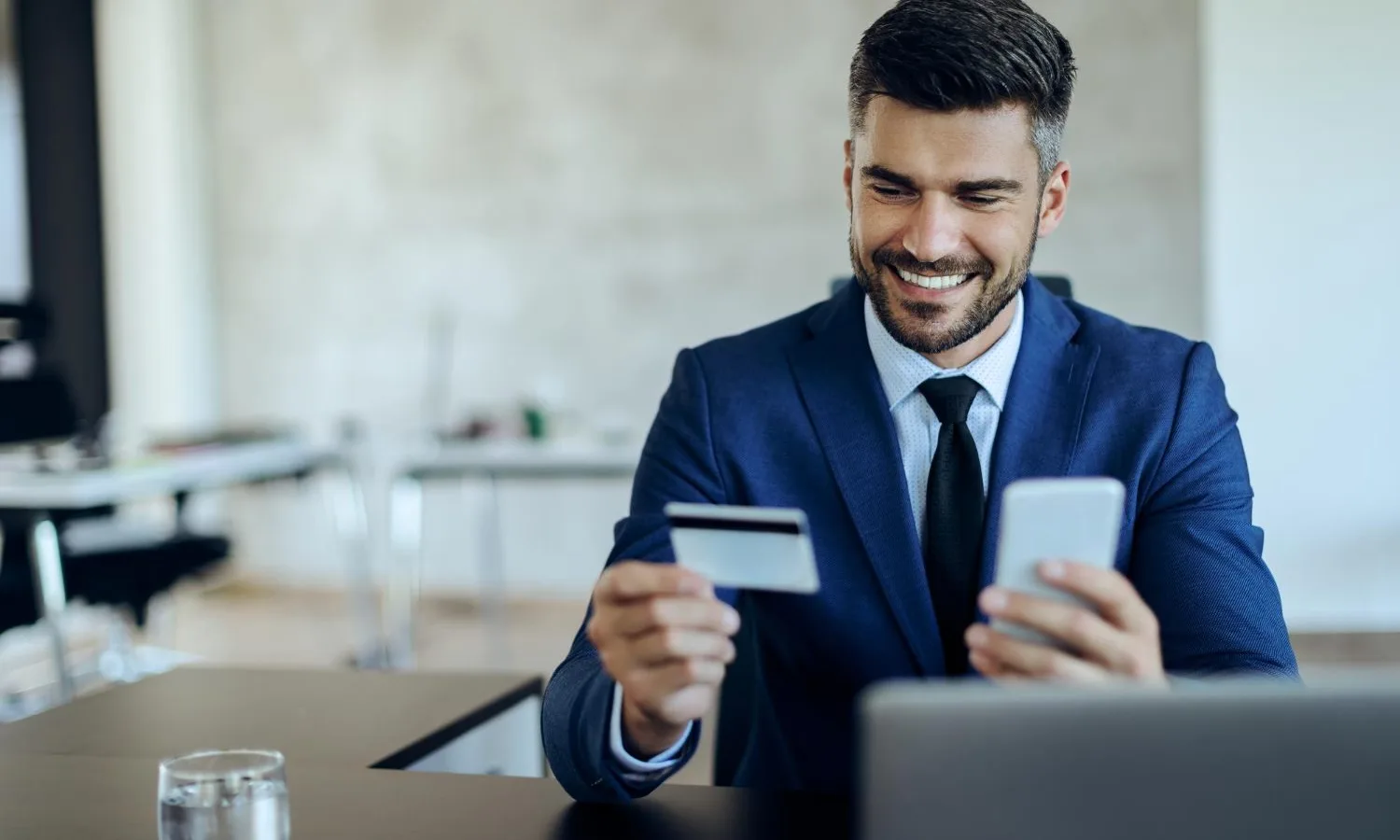 Care este cea mai bună bancă pentru un cont de afaceri