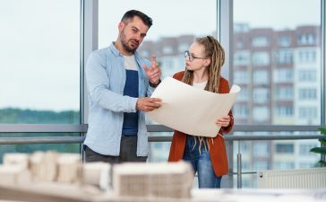 Caracteristici care fac o cladire de apartamente grozava