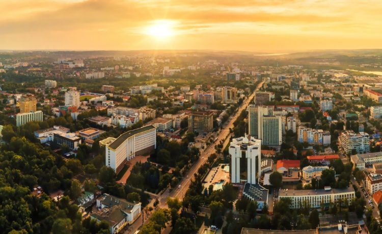 Cum a evoluat piata de apartamente in Bucuresti?