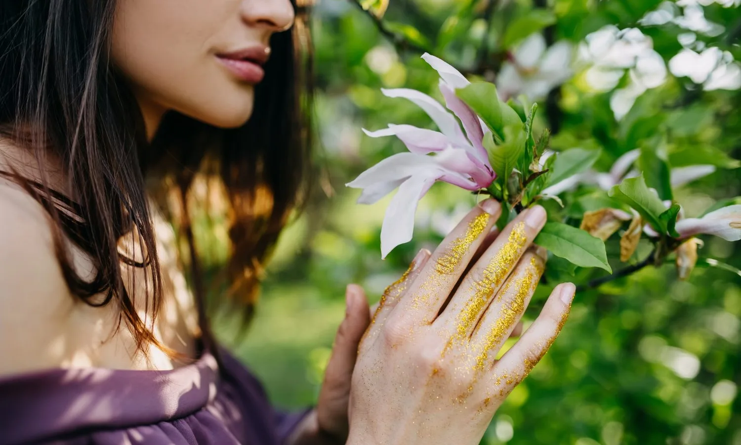 Cum sa ingrijesti o planta precum magnolia?