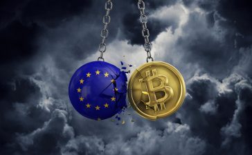 Europa introduce un "kill switch" pentru contractele inteligente