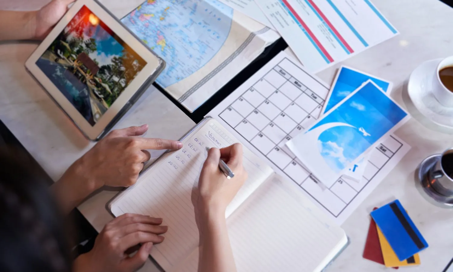 Ghidul complet pentru proiectarea unui site pentru hotelul tău
