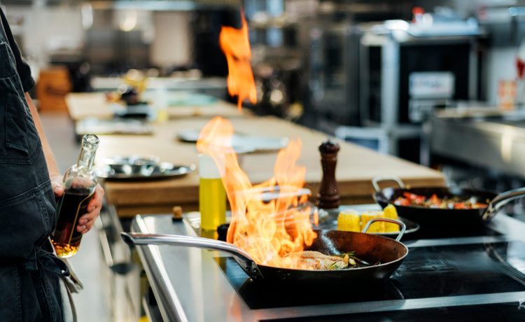 Instalațiile de gaze din restaurante: Eficiență și siguranță în industria culinară