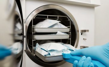 Care sunt metodele corespunzătoare de sterilizare? Descoperă 5 proceduri prin care orice instrument va fi steril și sigur de folosit