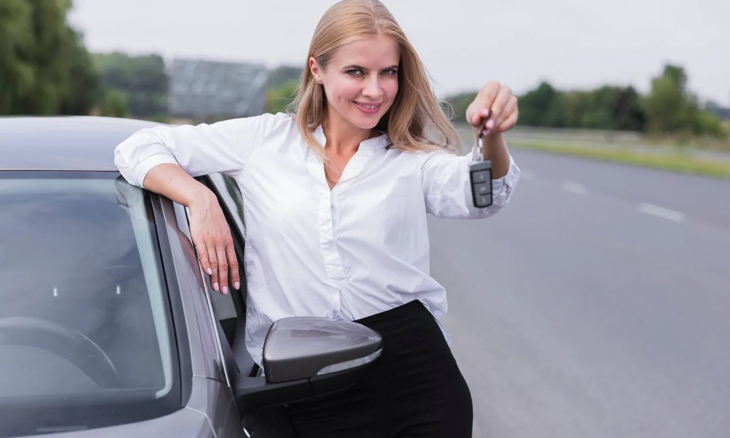 Trucuri pentru a te bucura de o experienta reusita cu masinile inchiriate