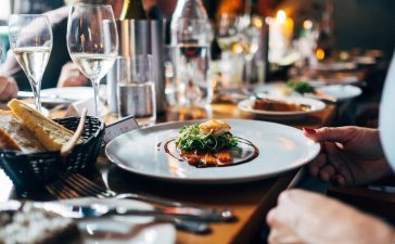 Lux în fiecare detaliu: Asigurarea unei experiențe premium pentru clienții restaurantului tău