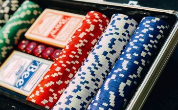 10 motive pentru care să încerci experiența de cazino live online