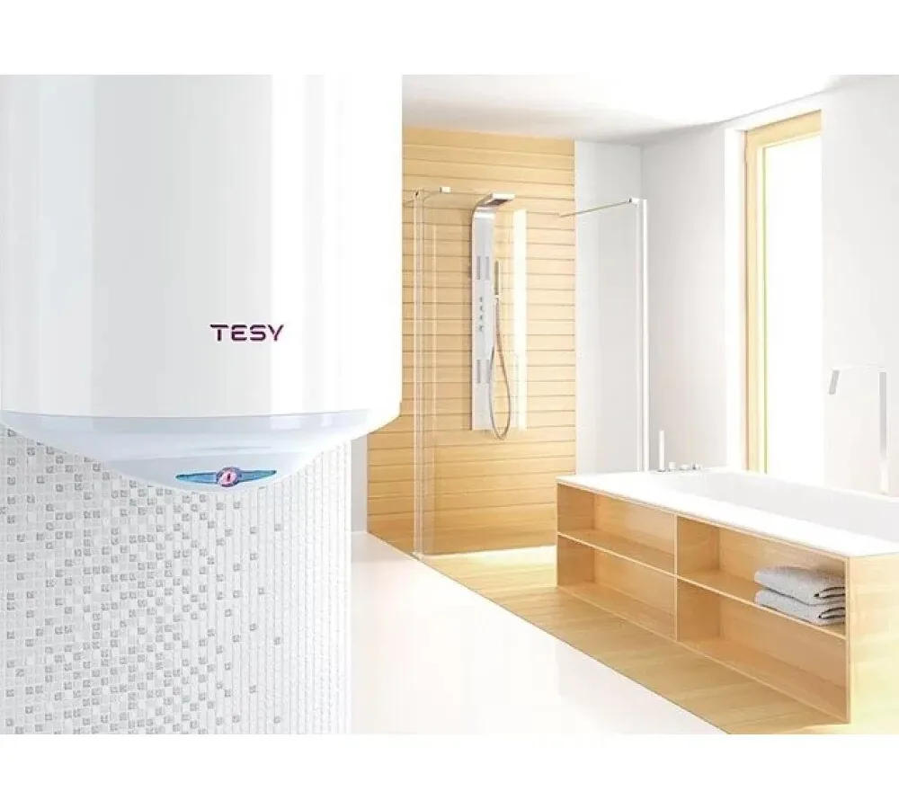 Ce face un boiler electric atat de eficient si practic? Afla care sunt avantajele acestuia!