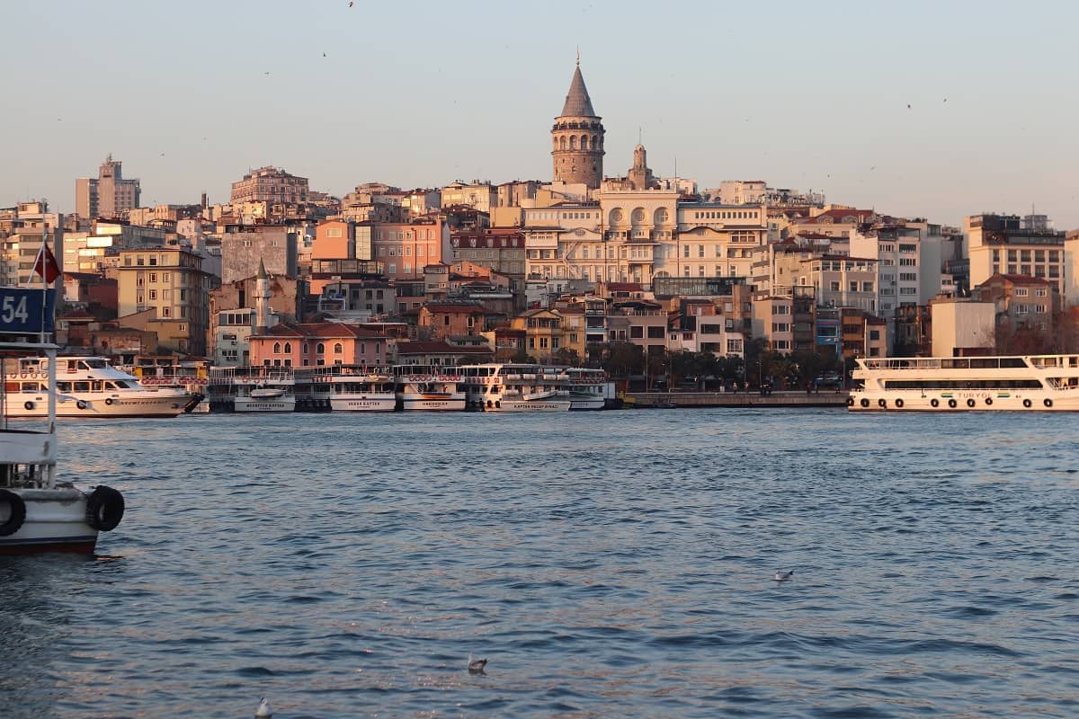 City break în Turcia: 3 greșeli frecvente pe care le poți face