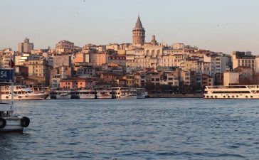 City break în Turcia: 3 greșeli frecvente pe care le poți face
