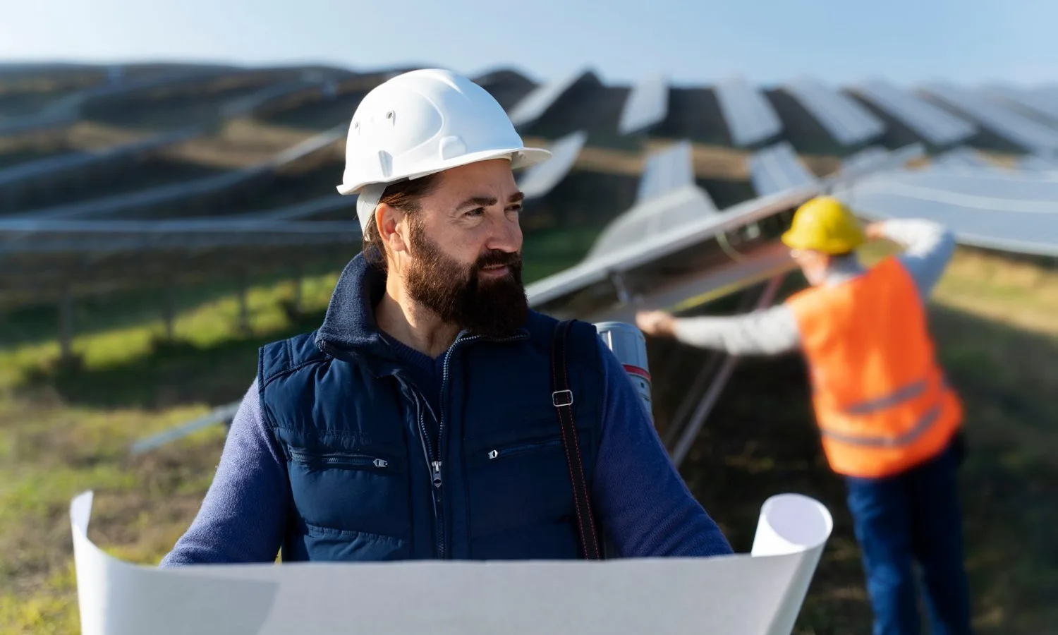 Explorarea diversității: Tipuri de sisteme fotovoltaice pentru energia solară