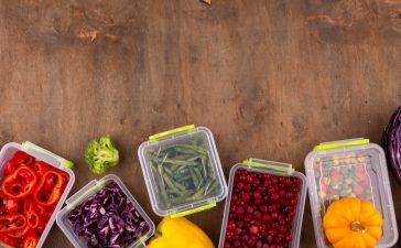 Cum să Păstrezi Fructele în Lăzi de Plastic: Sfaturi pentru Conservarea Prospețimii