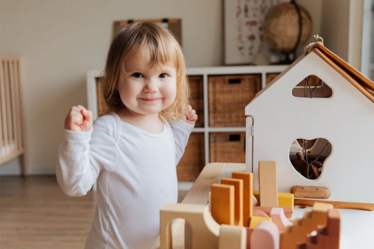 Vrei să construiești o casă de care să se bucure și copilul tău? Află acum de ce ai nevoie pentru acest proiect