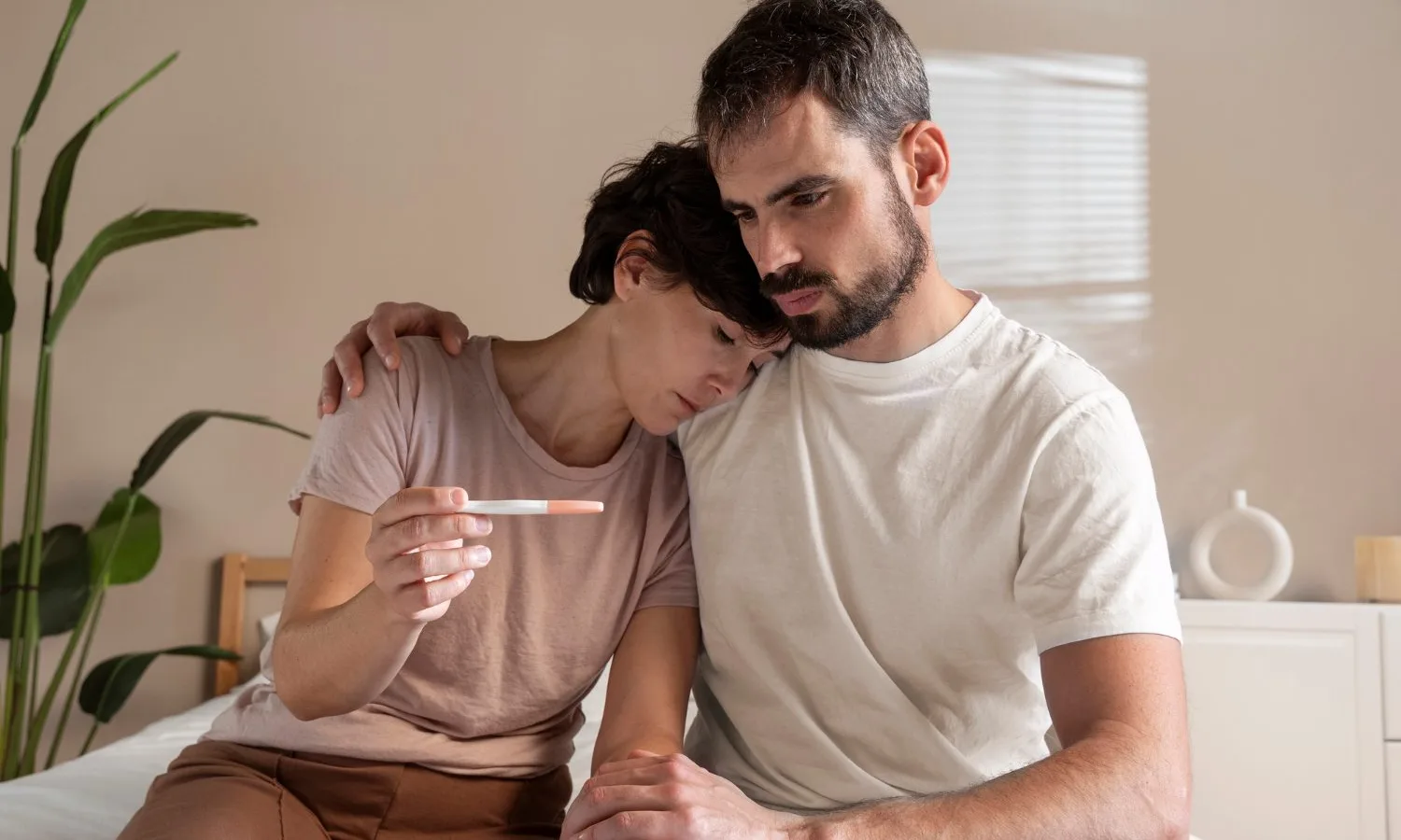 Cele mai importante motive care determină infertilitatea la femei