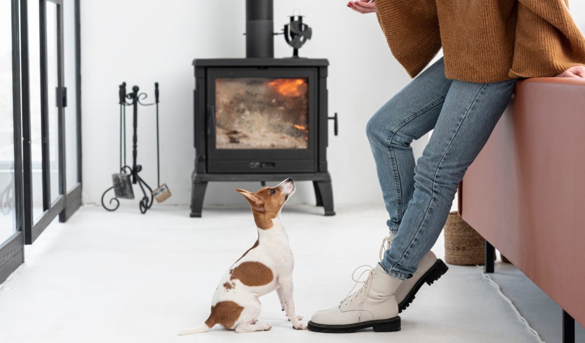 Cum Să Întreții Corect Un Șemineu: Ghid Detaliat pentru Păstrarea Funcționalității și Siguranței