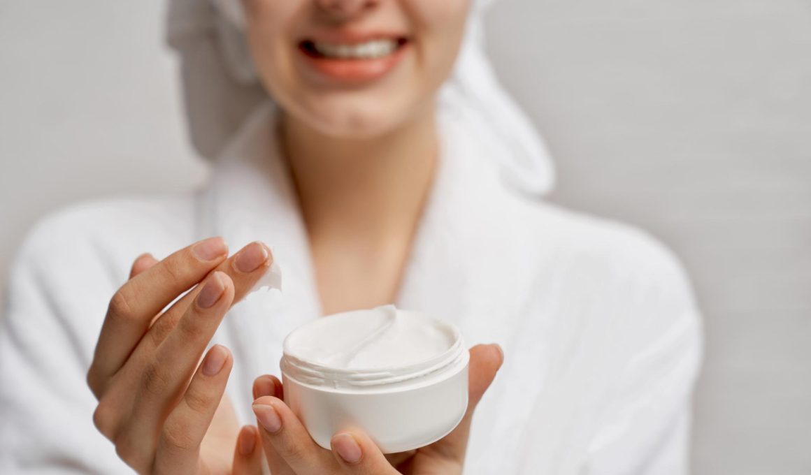 Tipuri de creme de hidratare