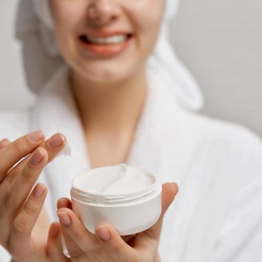 Tipuri de creme de hidratare