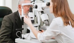 Rolul testului de vedere în detectarea precoce a problemelor oculare