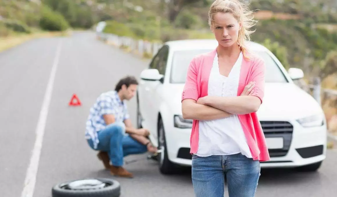 Ce se întâmplă dacă nu sunt mulțumit de serviciile de tractare auto