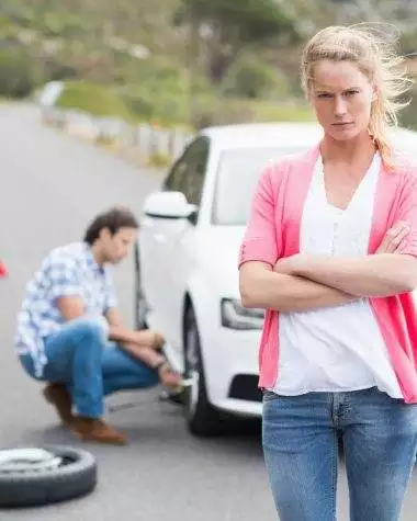 Ce se întâmplă dacă nu sunt mulțumit de serviciile de tractare auto