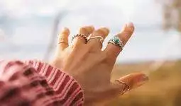 Inele pentru diverse ocazii