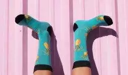 Cum să asortezi mereu șosete bărbați, pentru un look impecabil