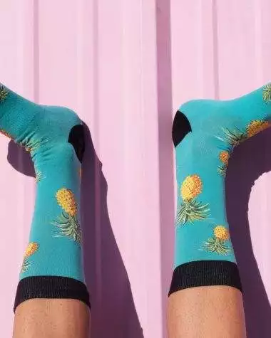 Cum să asortezi mereu șosete bărbați, pentru un look impecabil