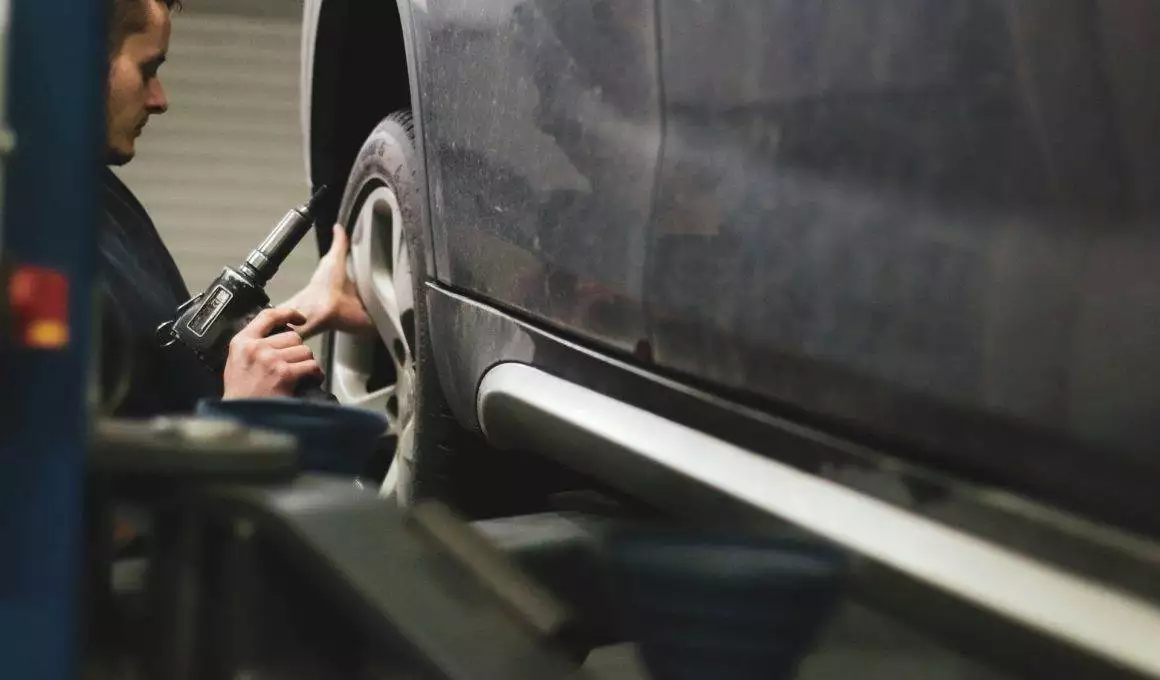 Anvelopele all-season și performanța pe zăpadă: cât de sigure sunt?