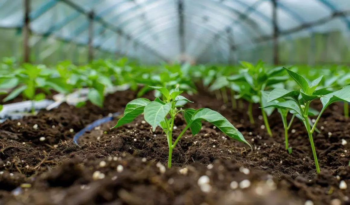 De ce sunt necesare îngrășămintele chimice în agricultură