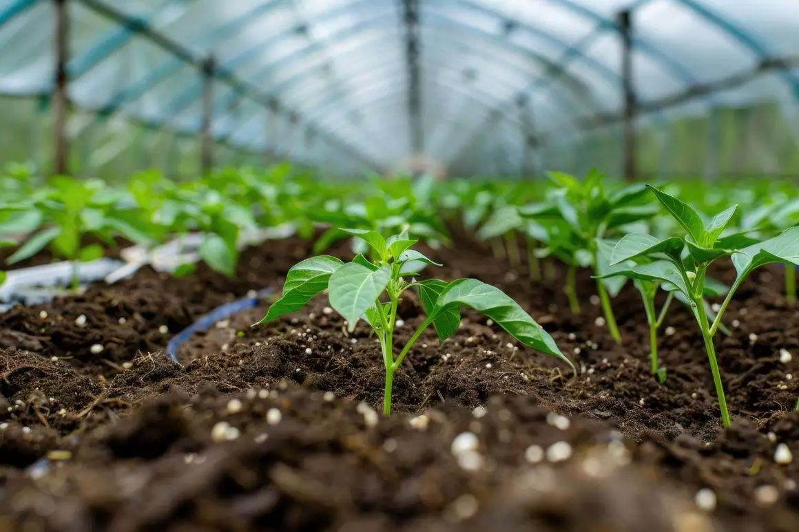 De ce sunt necesare îngrășămintele chimice în agricultură