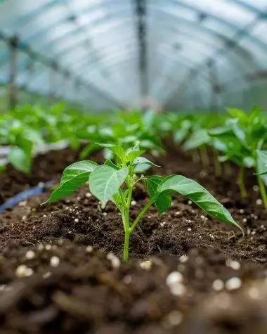 De ce sunt necesare îngrășămintele chimice în agricultură