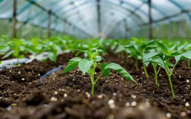 De ce sunt necesare îngrășămintele chimice în agricultură