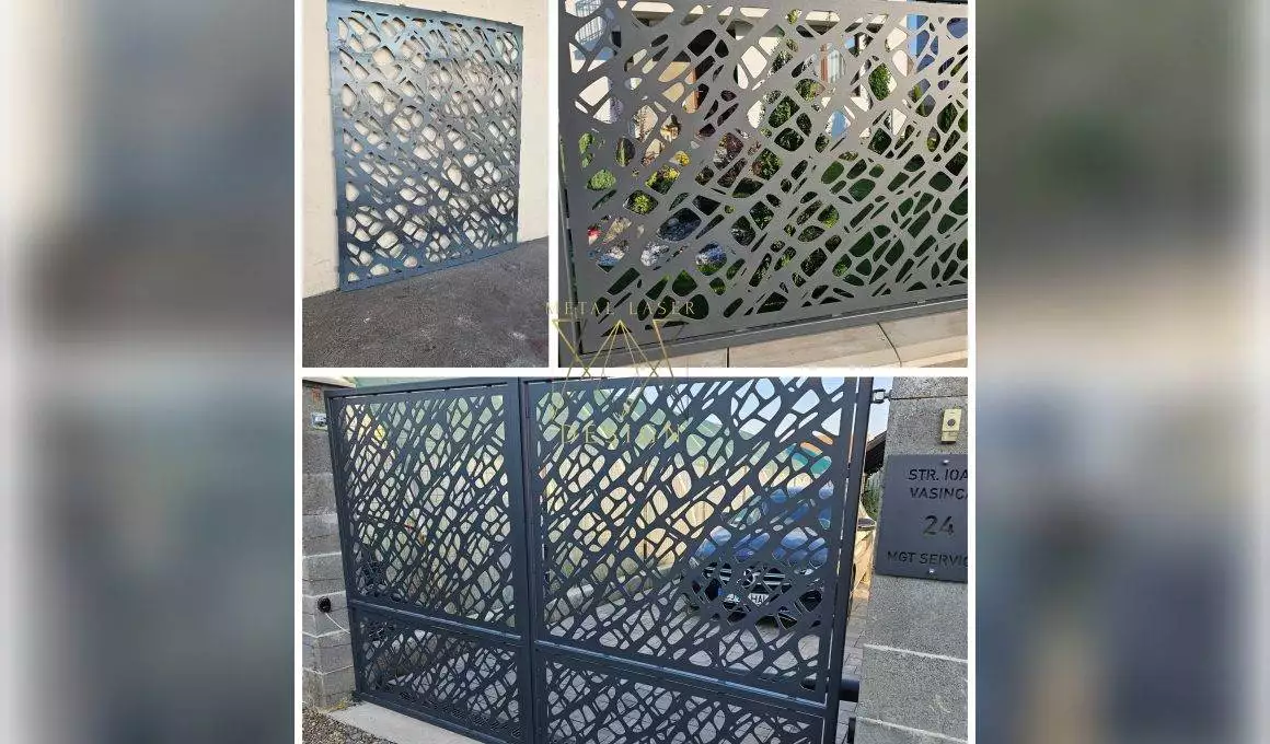 Ce rol au panourile traforate în designul interior