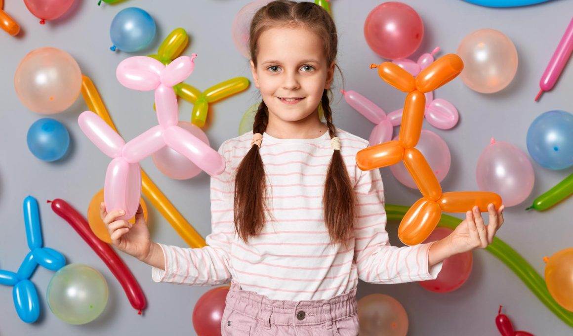 Care sunt cele mai bune baloane pentru modelare