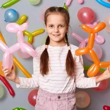 Care sunt cele mai bune baloane pentru modelare