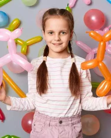 Care sunt cele mai bune baloane pentru modelare