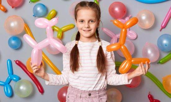 Care sunt cele mai bune baloane pentru modelare