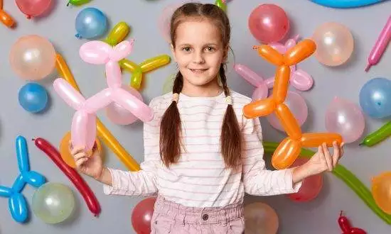 Care sunt cele mai bune baloane pentru modelare