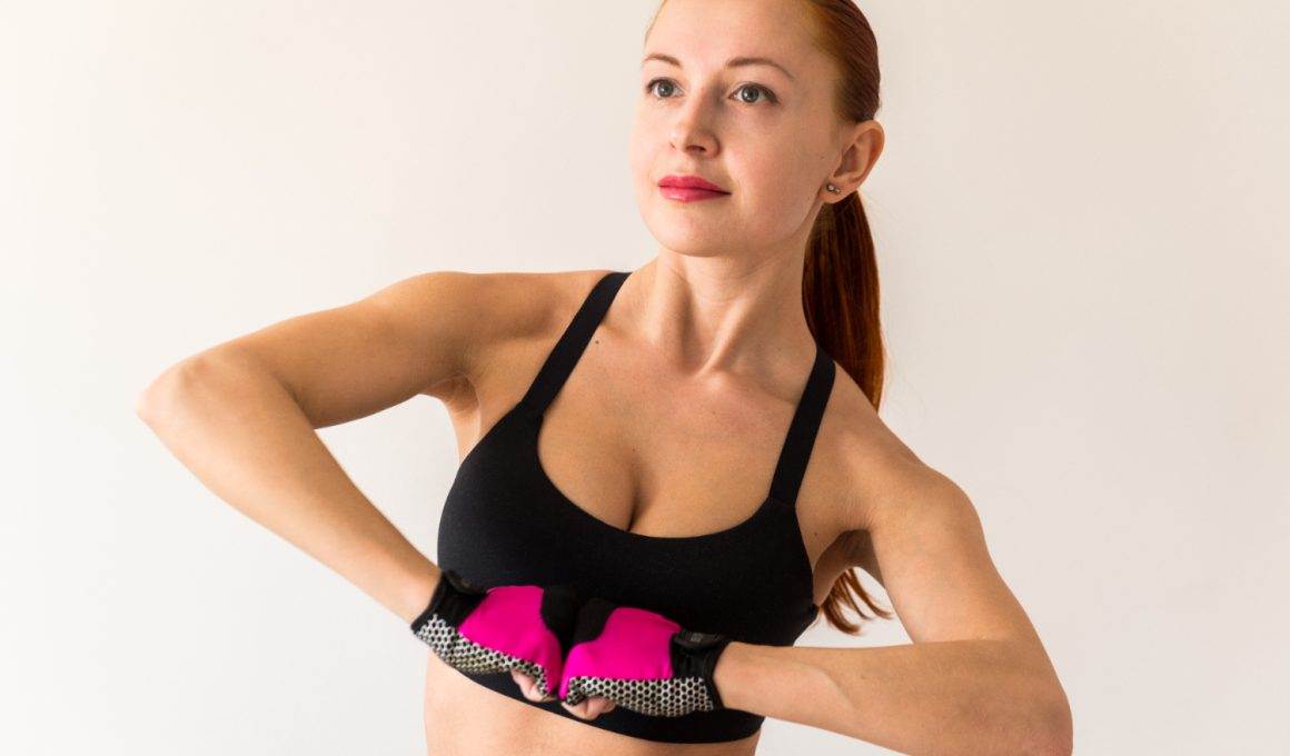 Pot să revin la sport după operația de mărire a sânilor?