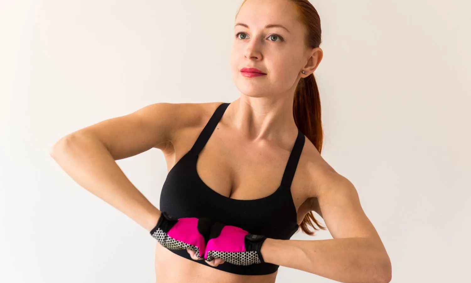 Pot să revin la sport după operația de mărire a sânilor?