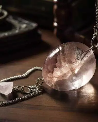 Cum să recunosc un cristal autentic?