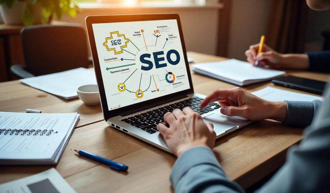 De ce articolele SEO sunt esențiale pentru succesul unui site web?