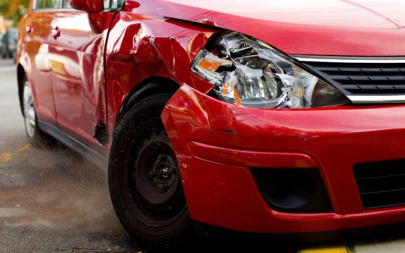 daune auto bucuresti