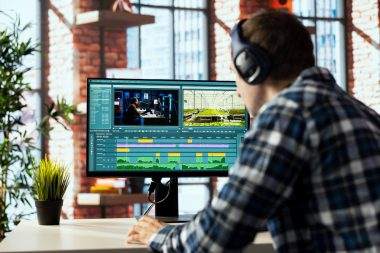 Care sunt riscurile asociate cu lipsa monitorizării video?
