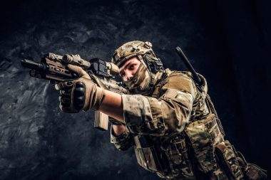 De ce aleg tot mai mulți tineri airsoftul ca hobby?